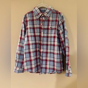 Vineyard Vines / Boys / Size 6 / Button down shirt